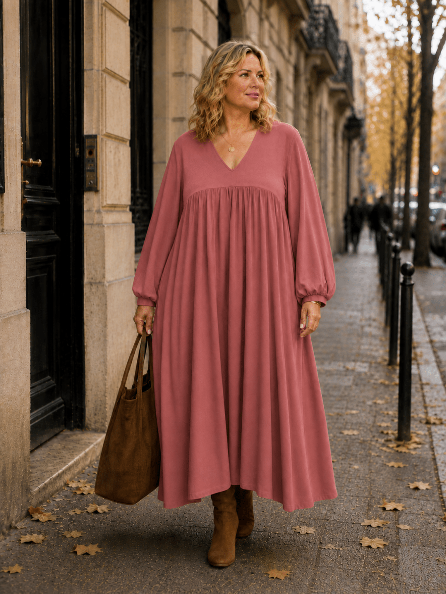 Robe Gloria - Les Militantes