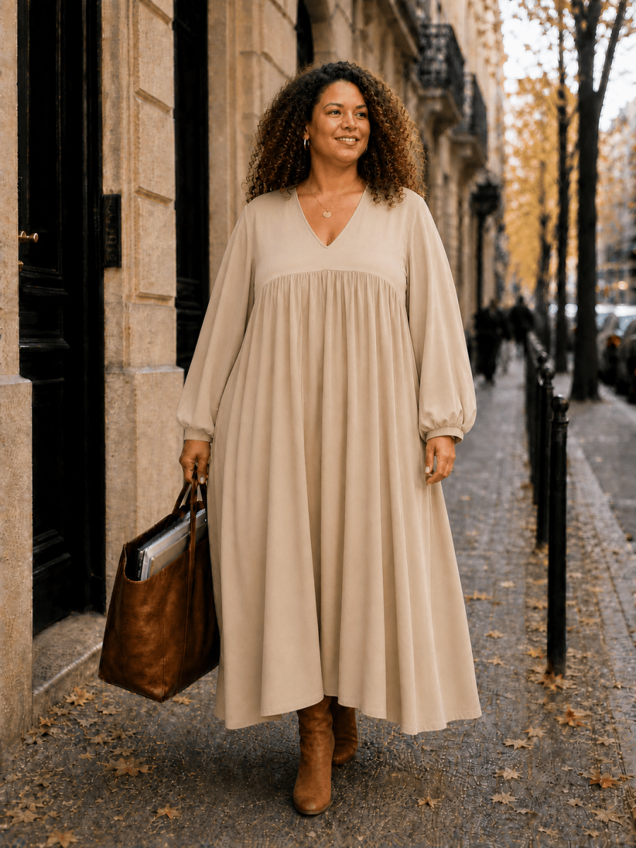 Robe Gloria - Les Militantes