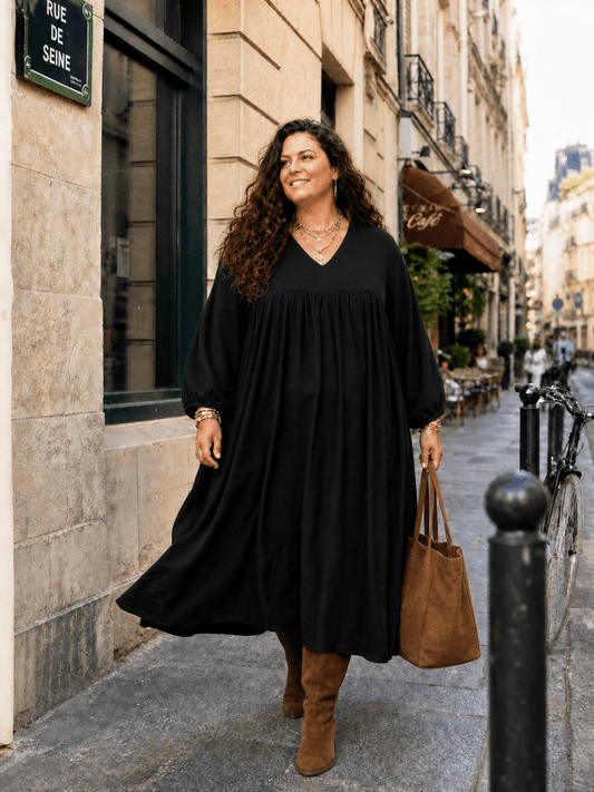 Robe Gloria - Les Militantes