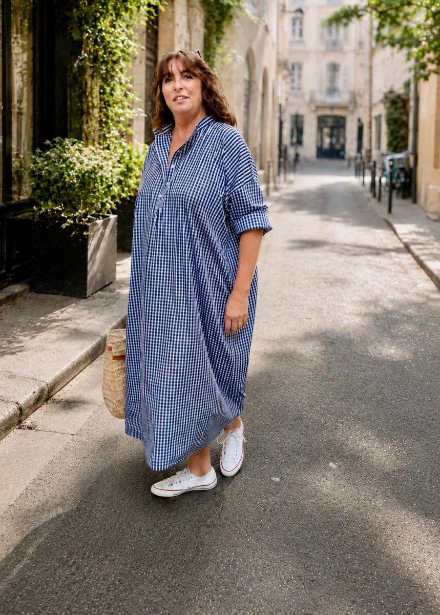 Robe Milana - Les Militantes