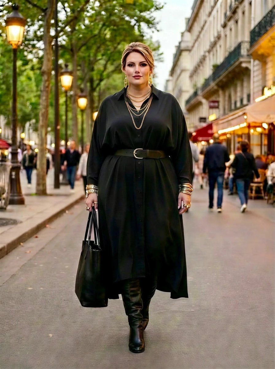 Robe Nouchka - Les Militantes