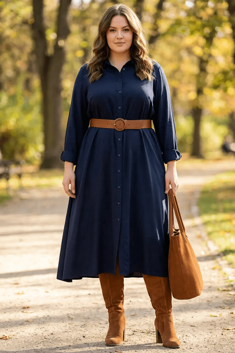 Robe Nouchka - Les Militantes