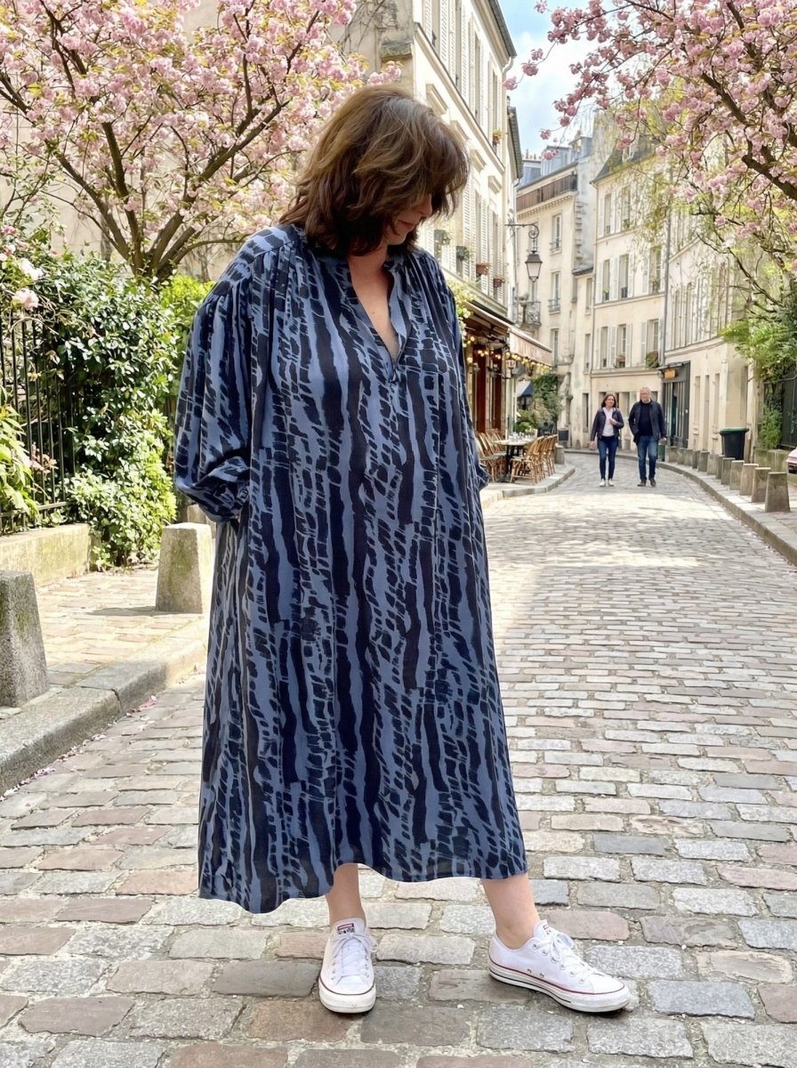 Robe Simone - Les Militantes