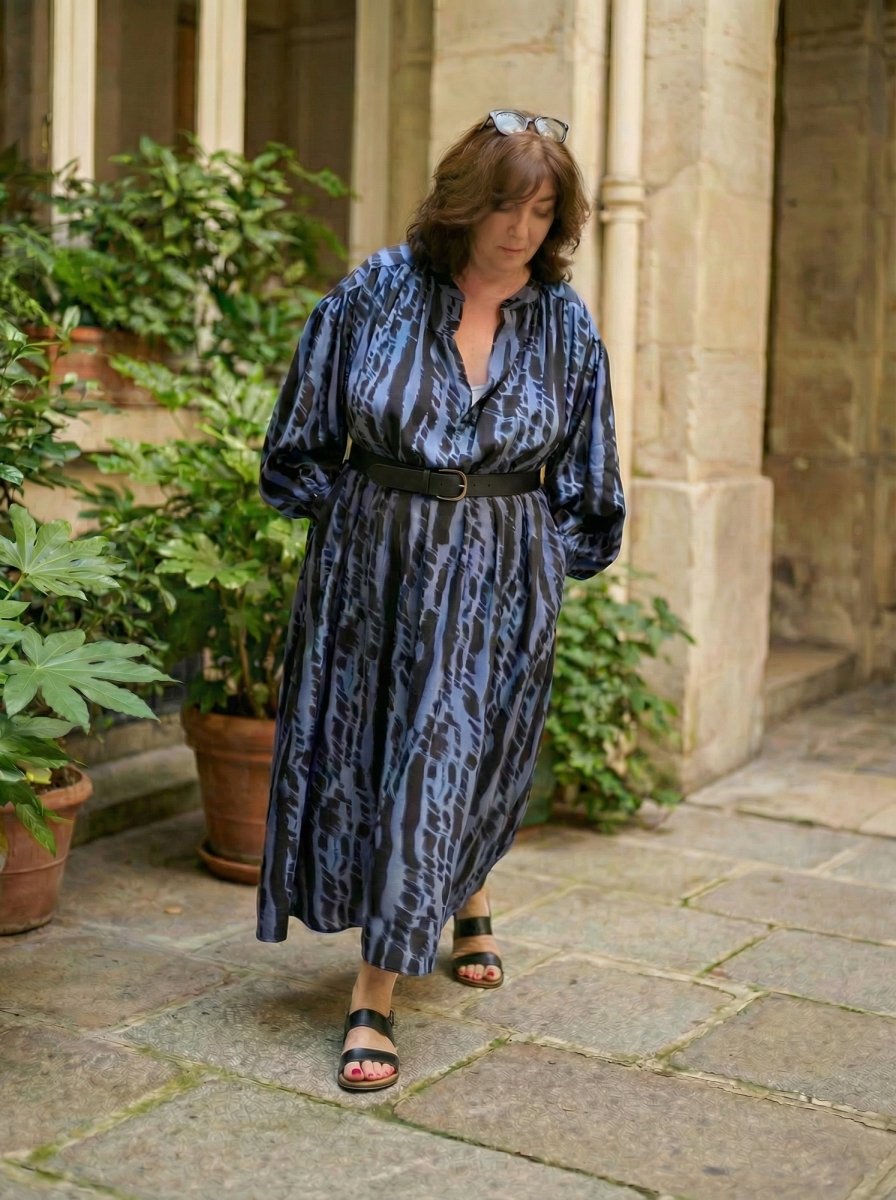 Robe Simone - Les Militantes