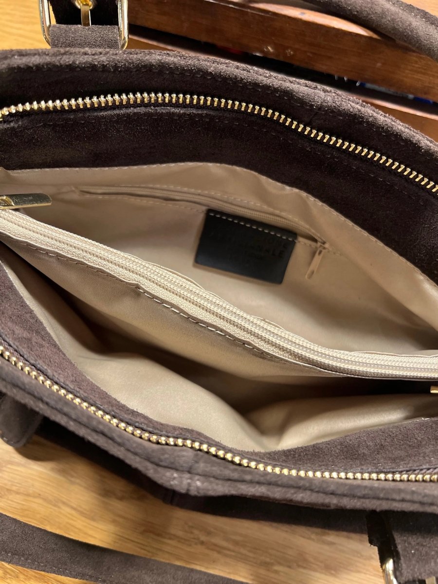 Sac à main Jerry - Les Militantes