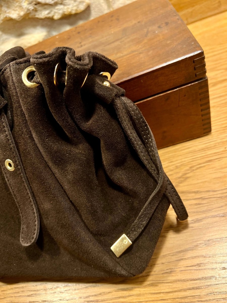 Sac à main Jerry - Les Militantes