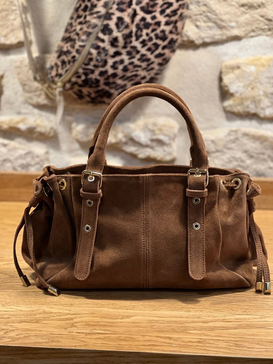 Sac à main Jerry - Les Militantes