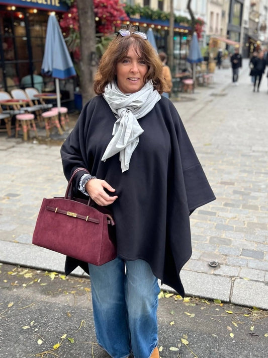 Sac Barney - Les Militantes