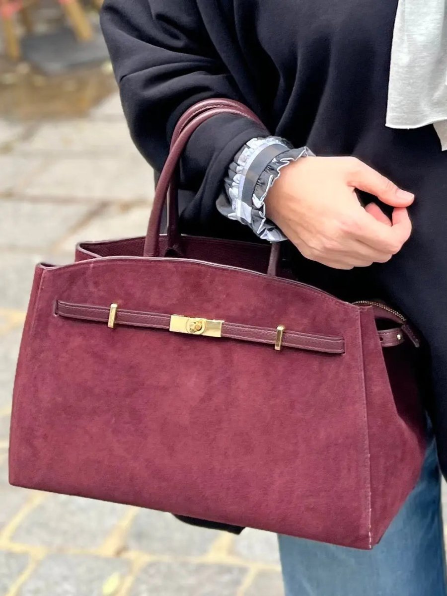 Sac Barney - Les Militantes