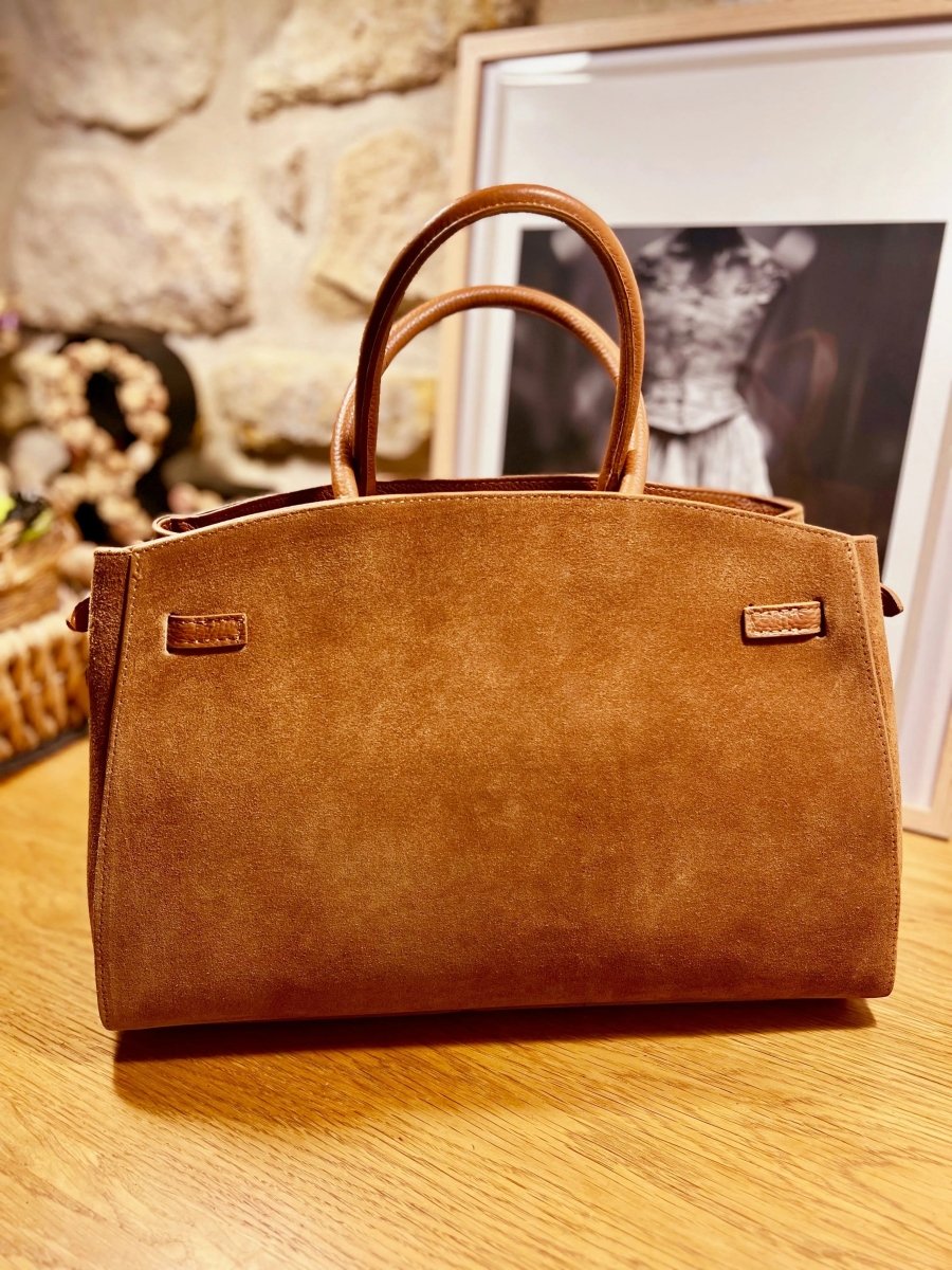 Sac Barney - Les Militantes