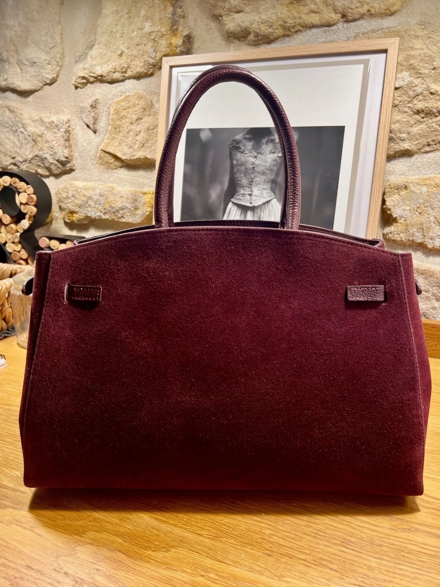 Sac Barney - Les Militantes