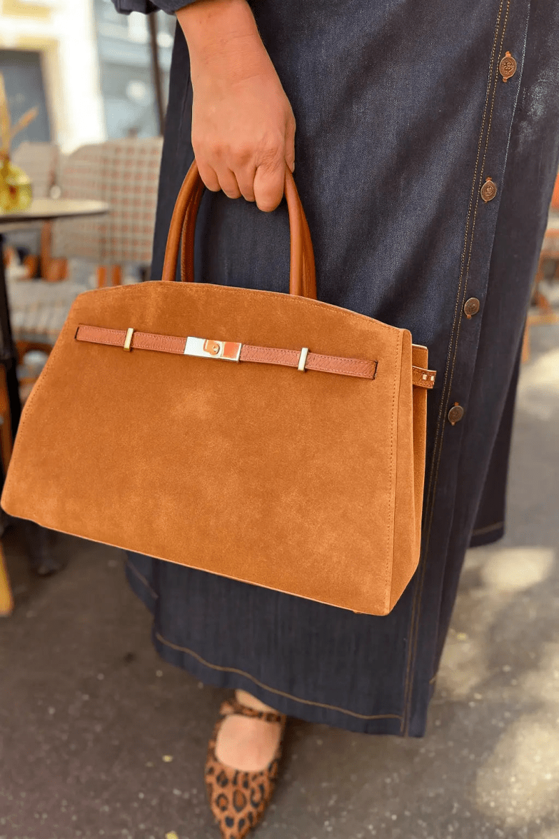 Sac Barney - Les Militantes