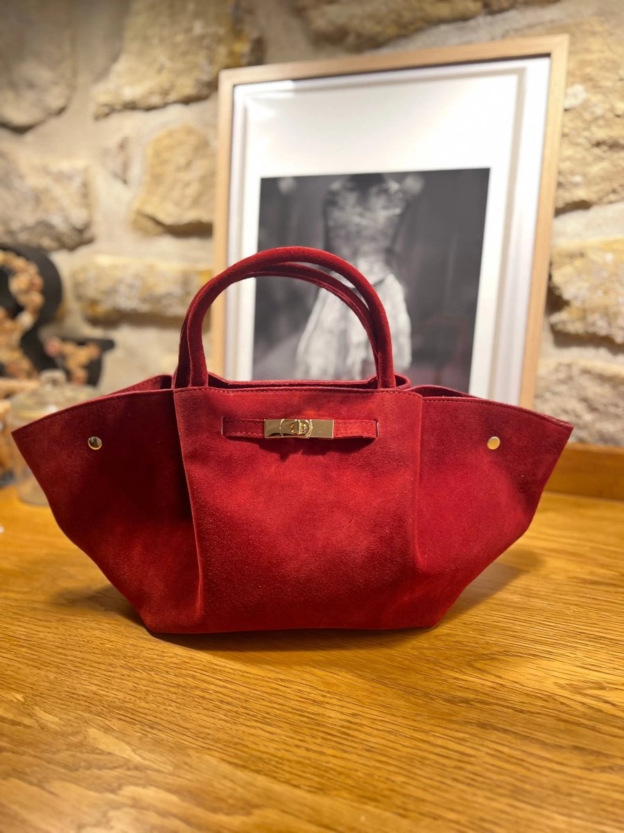 Sac Dan - Les Militantes