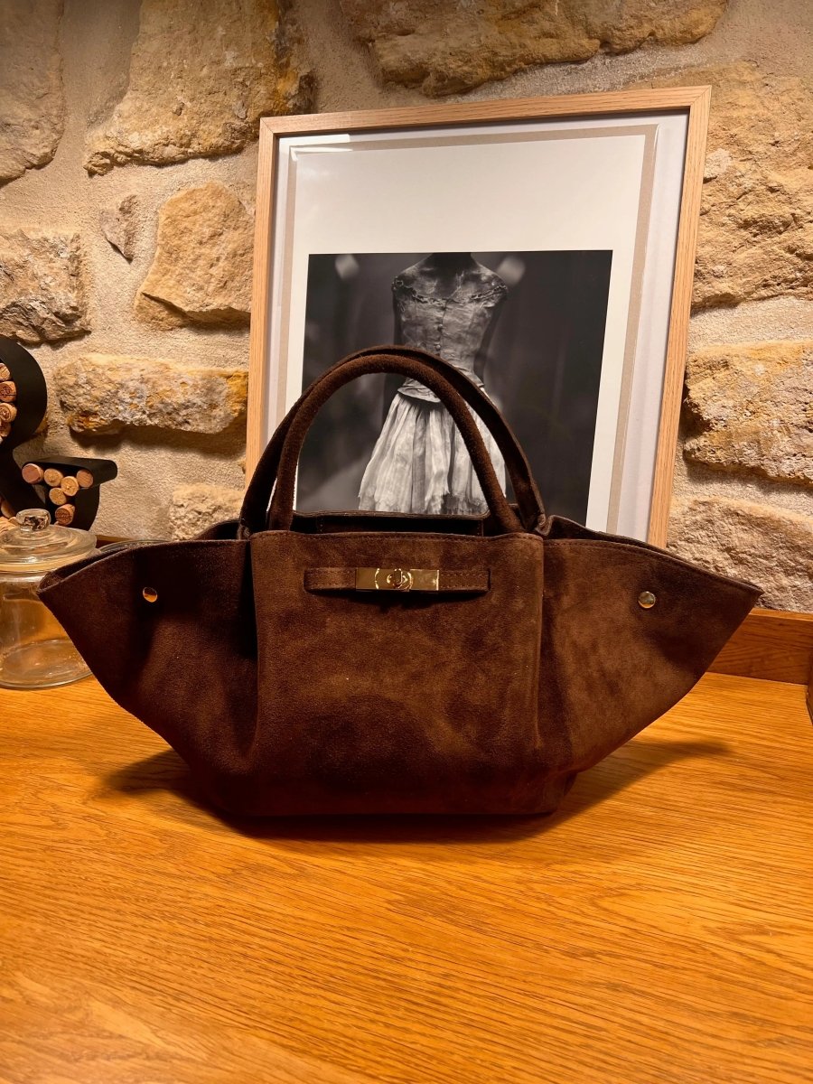 Sac Dan - Les Militantes