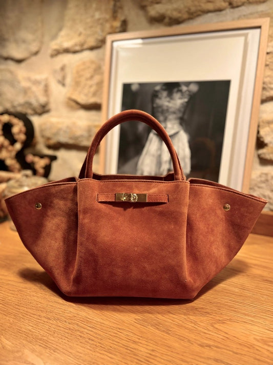 Sac Dan - Les Militantes