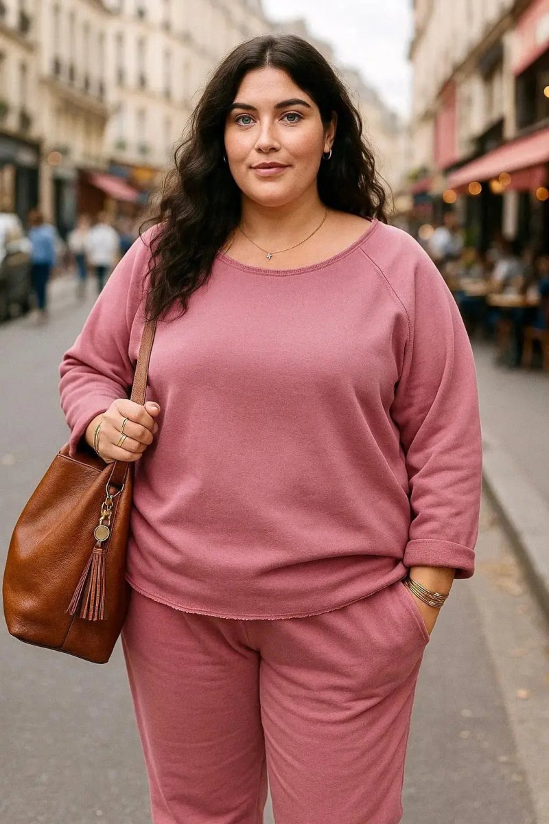 Sweat-shirt Stan - Les Militantes