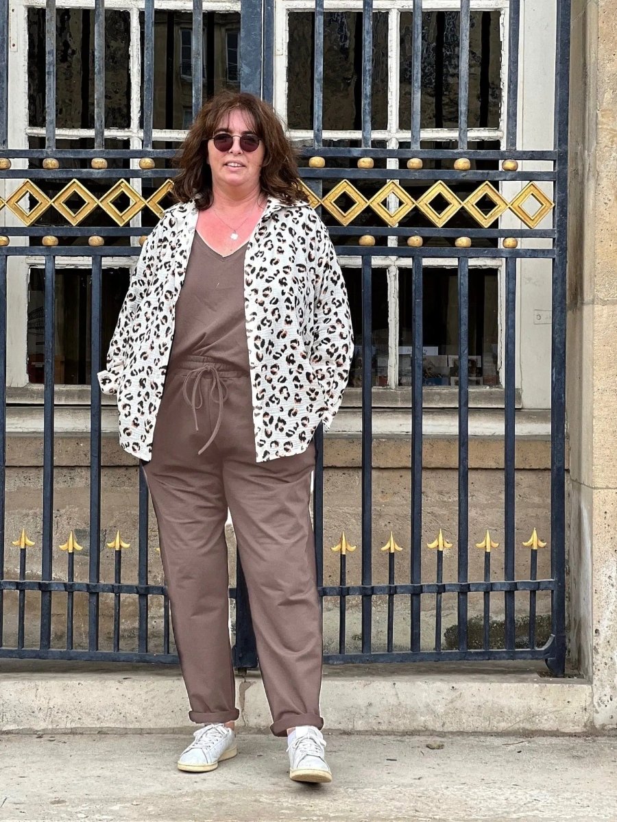 Sweat-shirt Stan - Les Militantes