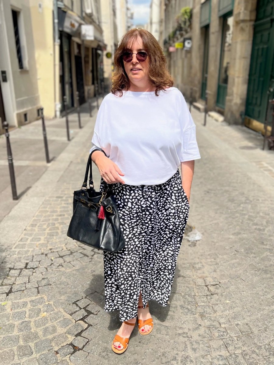 Tee - shirt Ewenn - Les Militantes