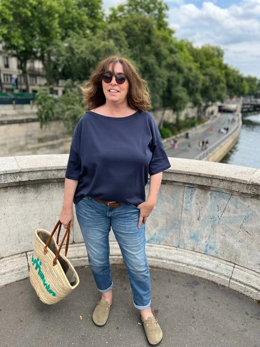 Tee - shirt Ewenn - Les Militantes