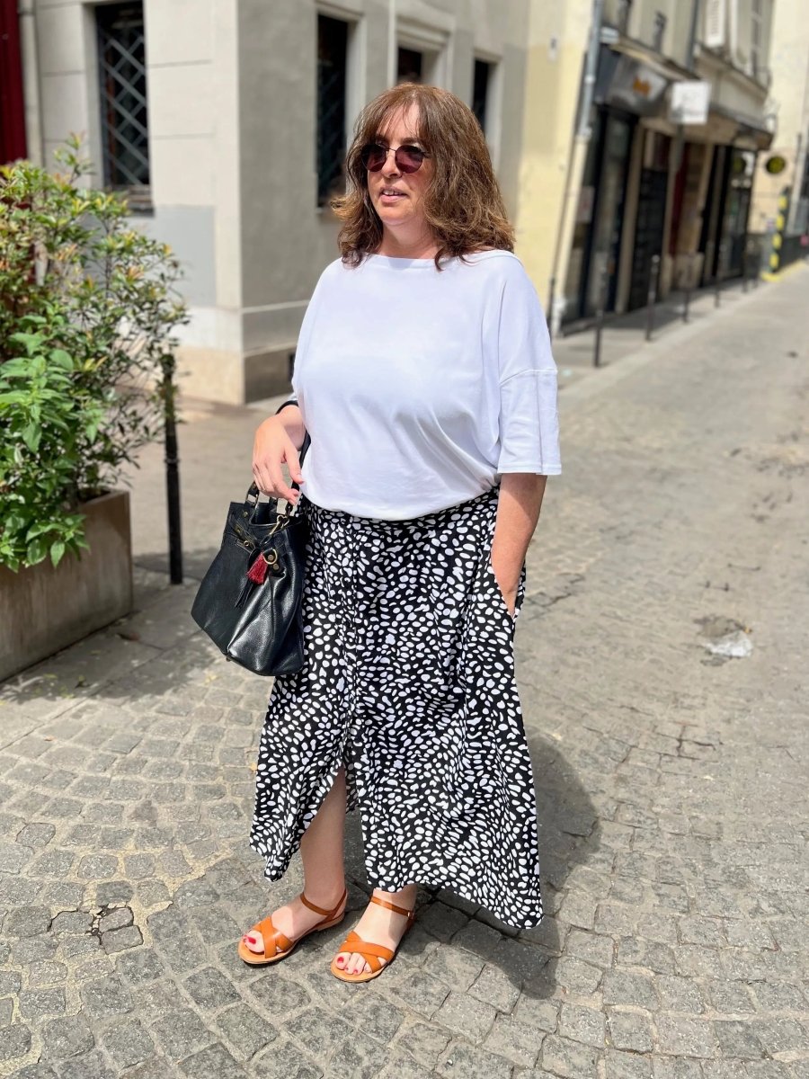 Tee - shirt Ewenn - Les Militantes