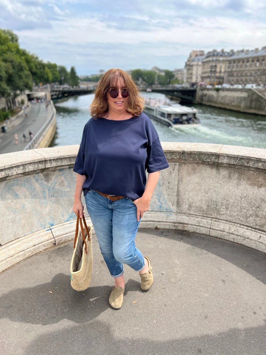 Tee - shirt Ewenn - Les Militantes