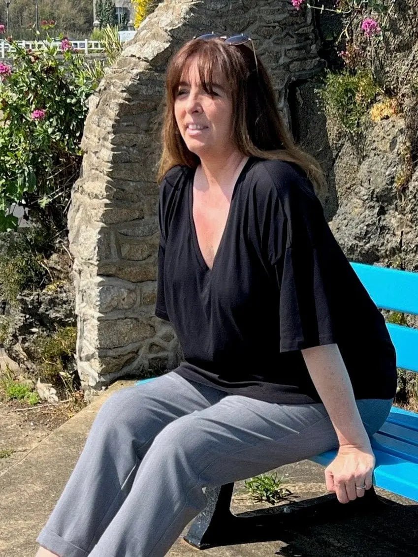 Tee - shirt Yohan - Les Militantes