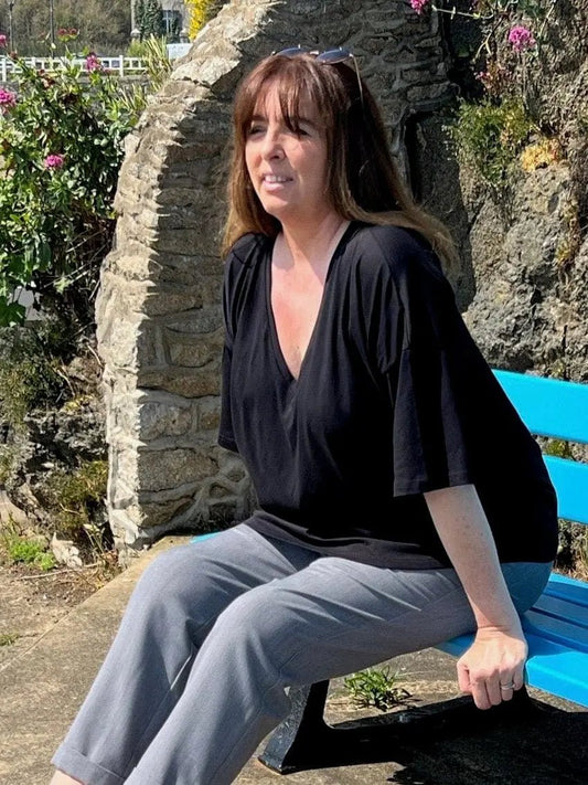 Tee - shirt Yohan - Les Militantes