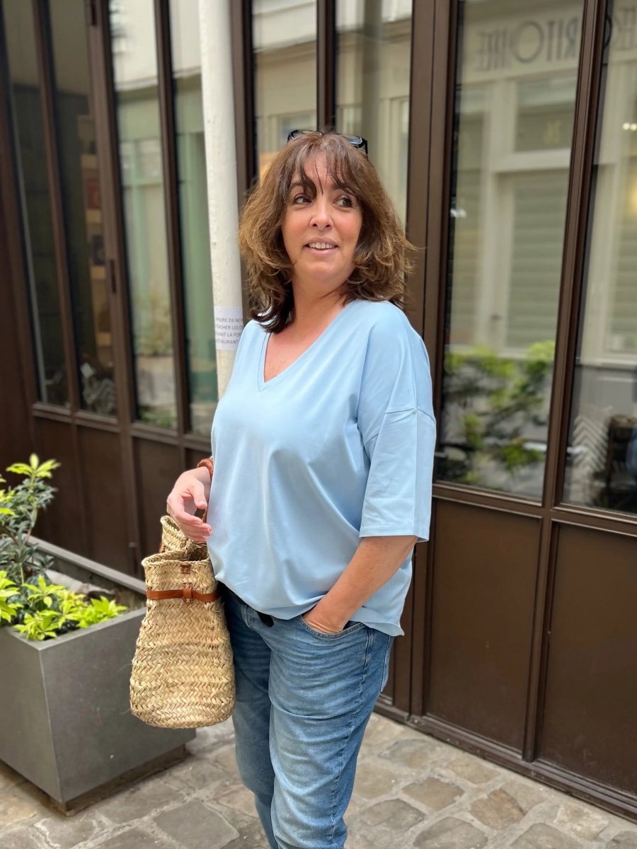 Tee - shirt Yohan - Les Militantes