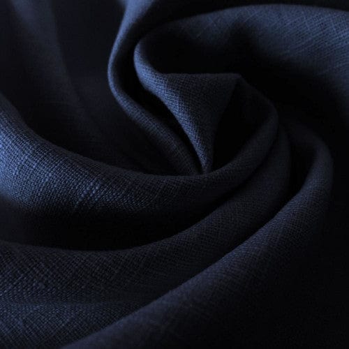 NAVY LINEN