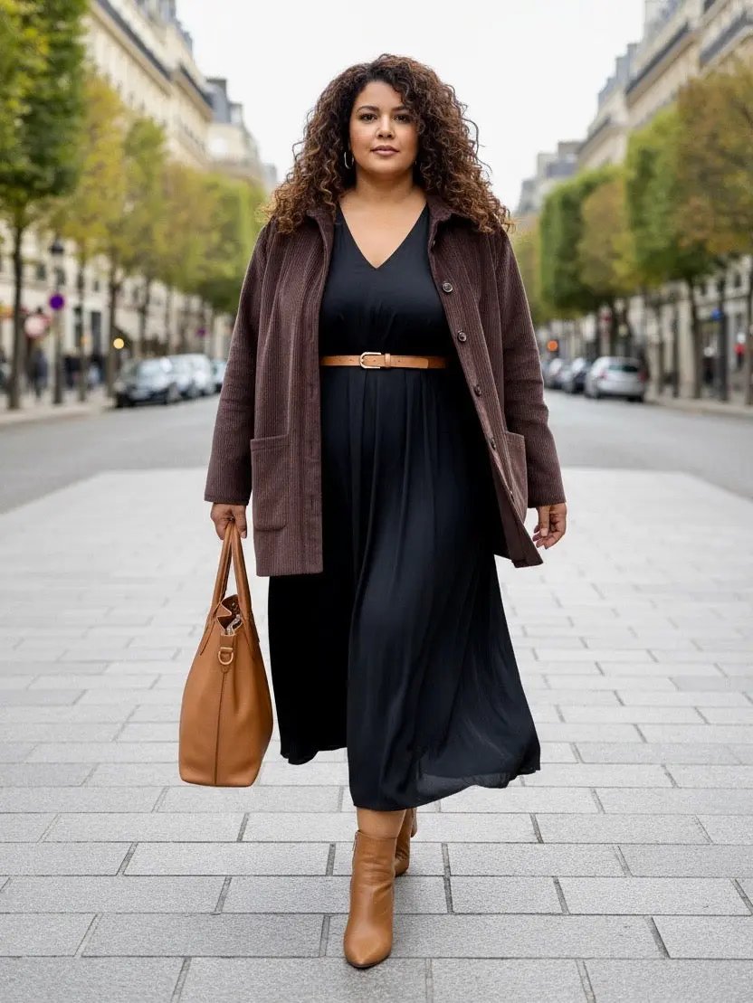 Veste Alice - Les Militantes